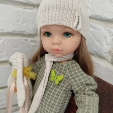 Весенние зарисовки