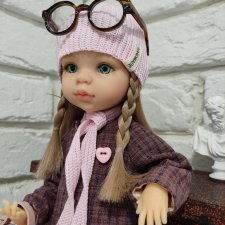 Немного зефирности