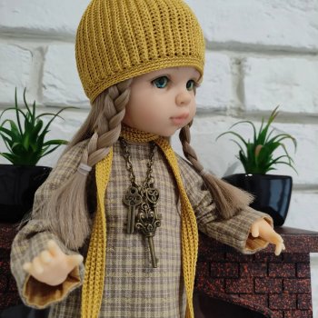 Осенние мотивы