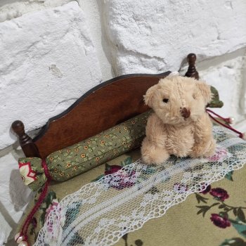 Спальные интерьеры