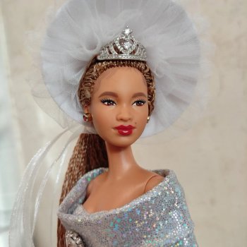 Новогодняя фея ❄