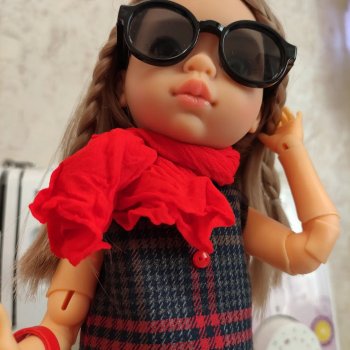 Классика красного и черного. Часть 1