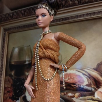 В джазе только девушки