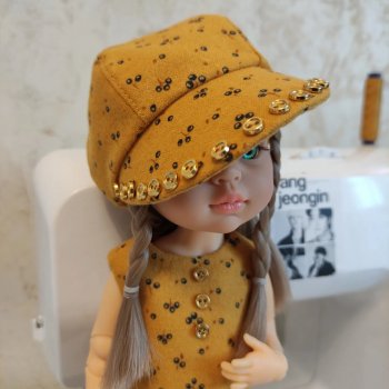 Горчичный отличный. Часть 2