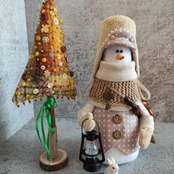 Тихим ходом в Новый Год 🎊