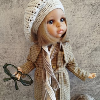 Привет из осени ..