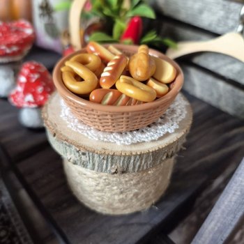 Еще один лесной житель