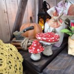 Комплект мебели и аксессуаров для кукольного омика