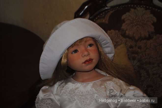 Маленькое фарфоровое перерождение (фото 5)