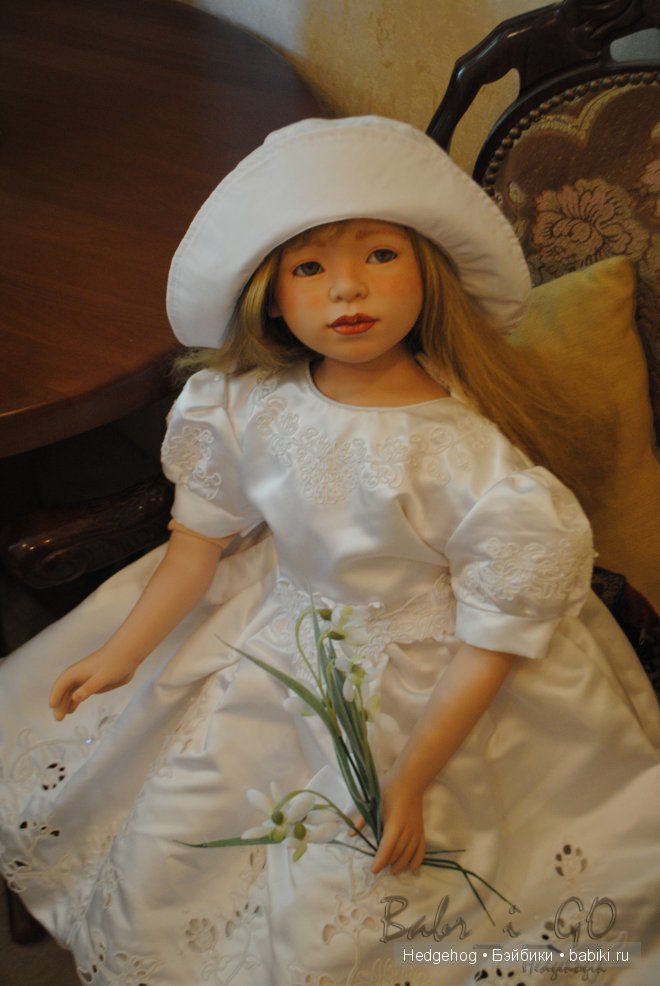 Маленькое фарфоровое перерождение (фото 3)