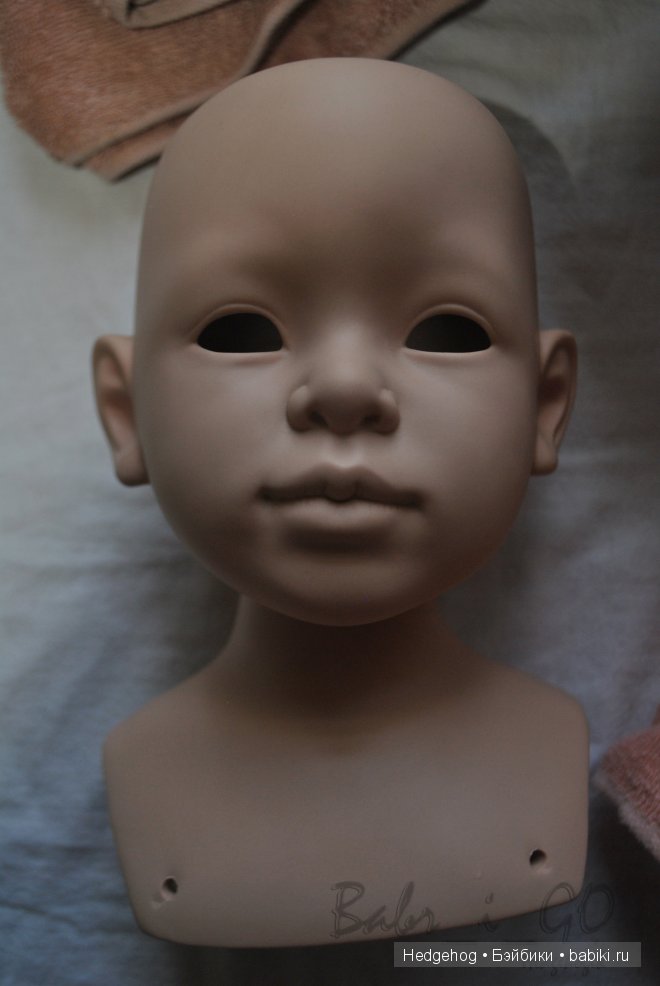 Маленькое фарфоровое перерождение