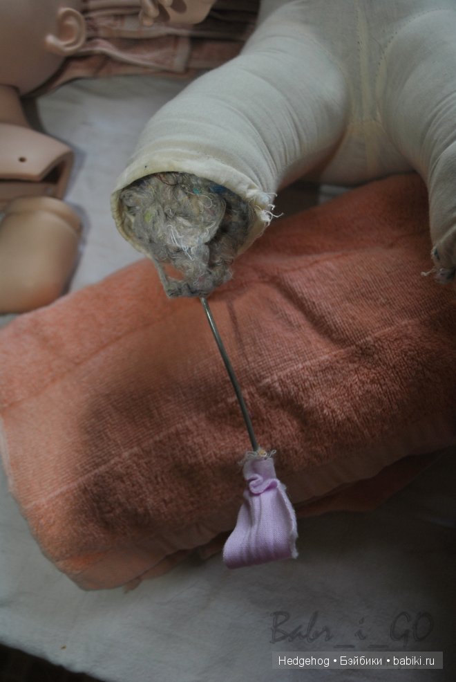 Маленькое фарфоровое перерождение (фото 2)