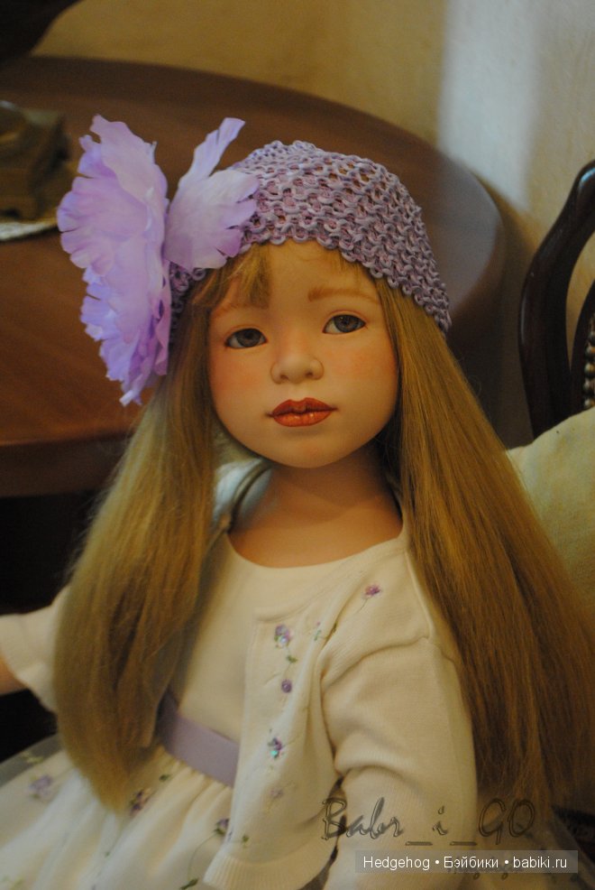 Маленькое фарфоровое перерождение (фото 6)