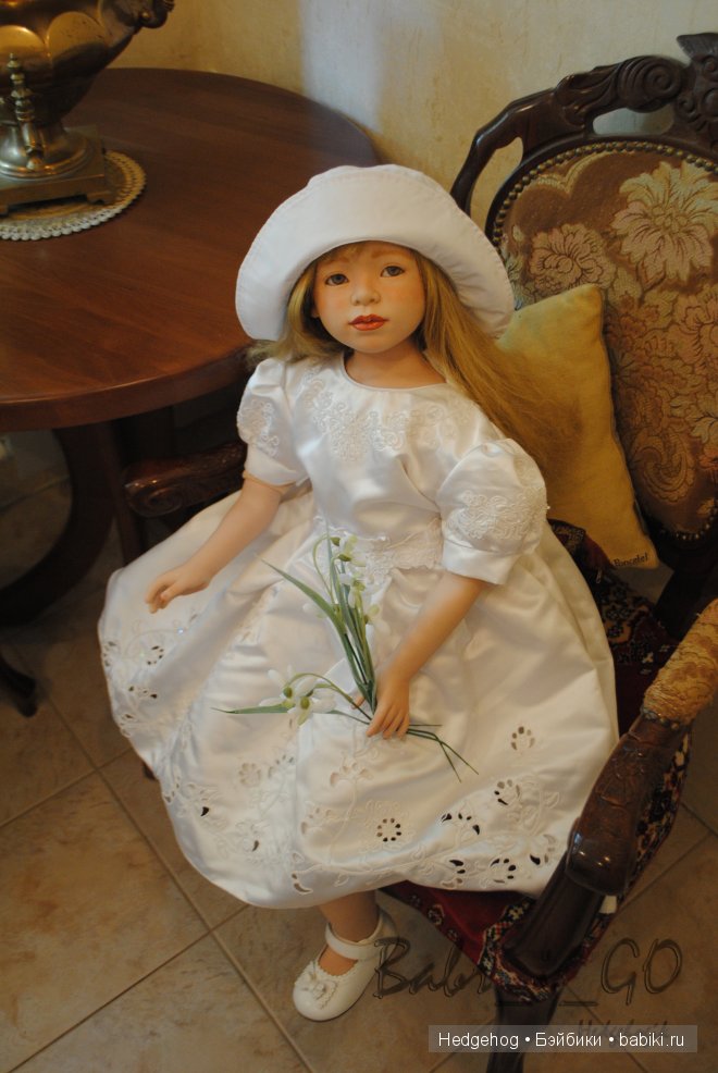 Маленькое фарфоровое перерождение (фото 4)