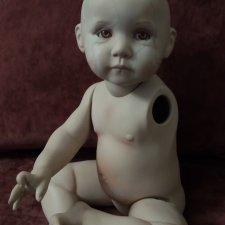 Маленькая разбитая радость. Часть 2