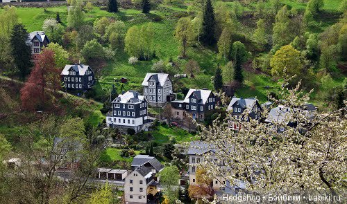 Ёлочные шарики. Вернувшаяся радость из детства