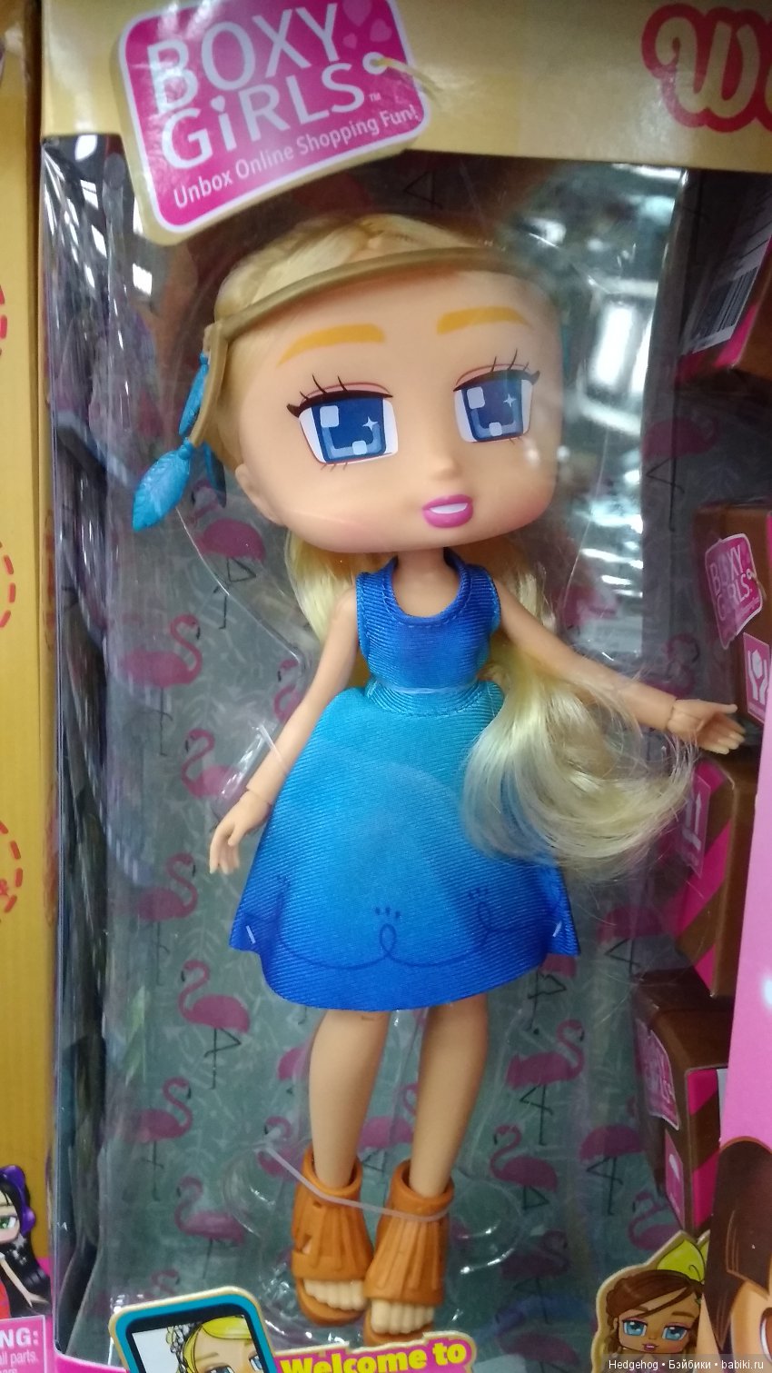 Из раздела: "Чудесатое"... Поделиться, поразмышлять | Бэйбики Из раздела: "Чудесатое"... Поделиться, поразмышлять (фото 7)