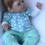 Мои малыши реборн