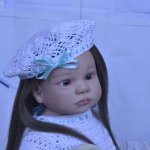 Тодлер реборн Габриела