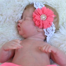 Куклы  реборн  INDIE и Ella