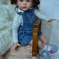 Кукла Маттиа