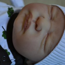 Серенити. Малышка реборн