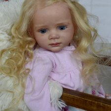 Принцесса Фритци