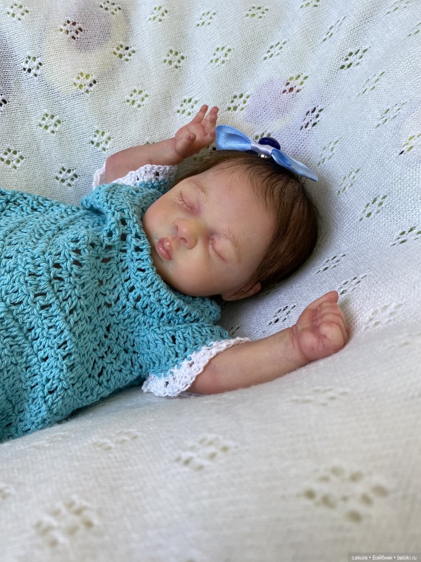 Малышка Luna | Бэйбики Малышка Luna — Куклы Реборн (Reborn): работы мастеров