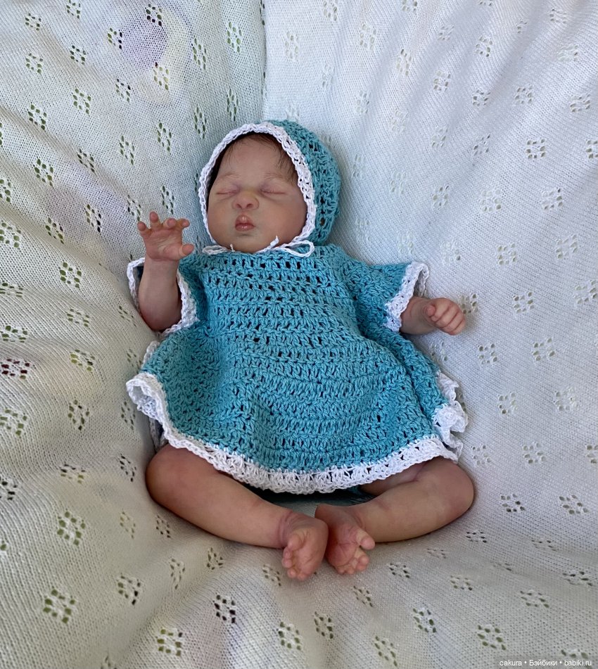Малышка Luna | Бэйбики Малышка Luna — Куклы Реборн (Reborn): работы мастеров
