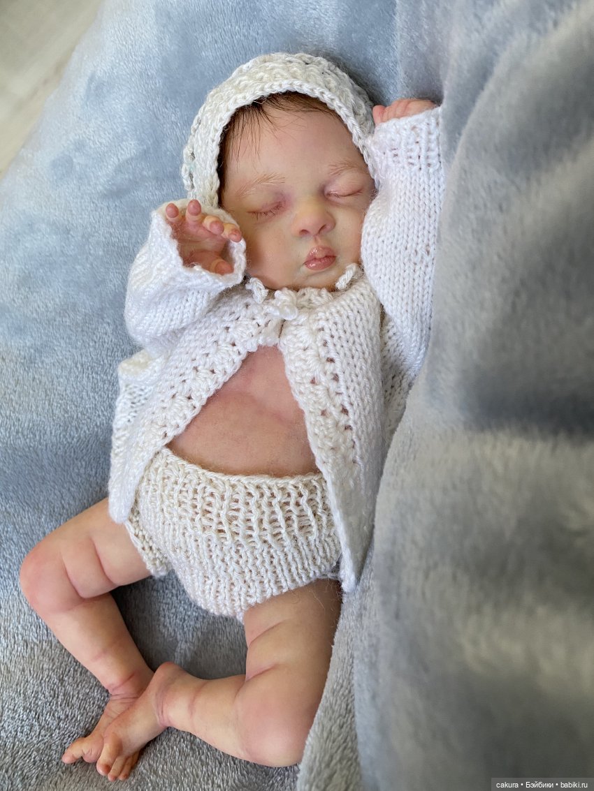 Малышка Luna | Бэйбики Малышка Luna — Куклы Реборн (Reborn): работы мастеров