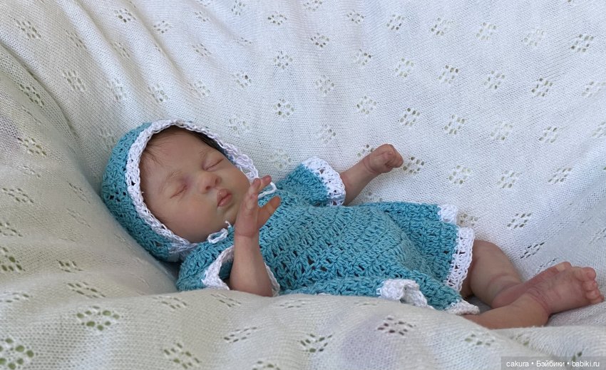 Малышка Luna | Бэйбики Малышка Luna — Куклы Реборн (Reborn): работы мастеров