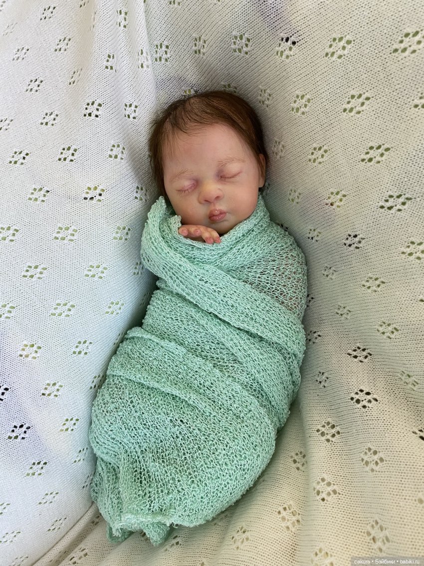 Малышка Luna | Бэйбики Малышка Luna — Куклы Реборн (Reborn): работы мастеров