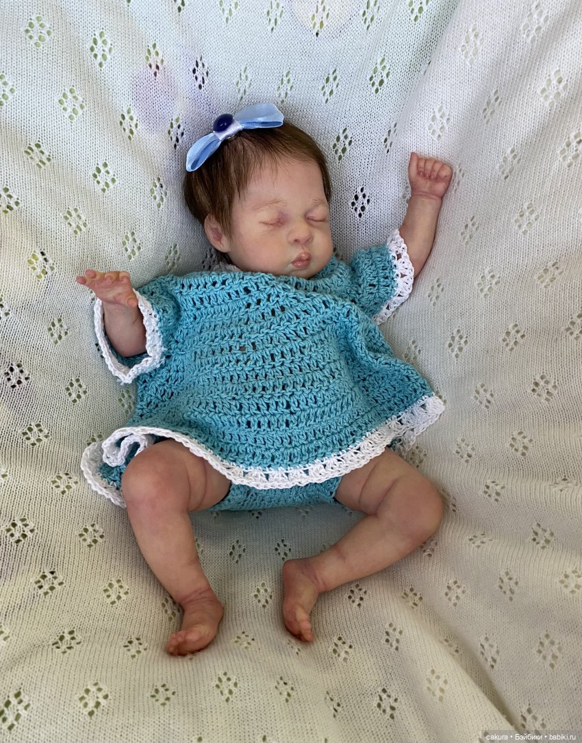 Малышка Luna | Бэйбики Малышка Luna — Куклы Реборн (Reborn): работы мастеров