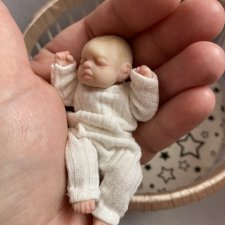 Лепка моего маленького мальчика 😍