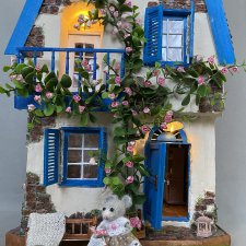 Дом Монплезир 🐭 РАСПРОДАЖА