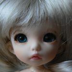 Малышка БЖД из Фейриленда