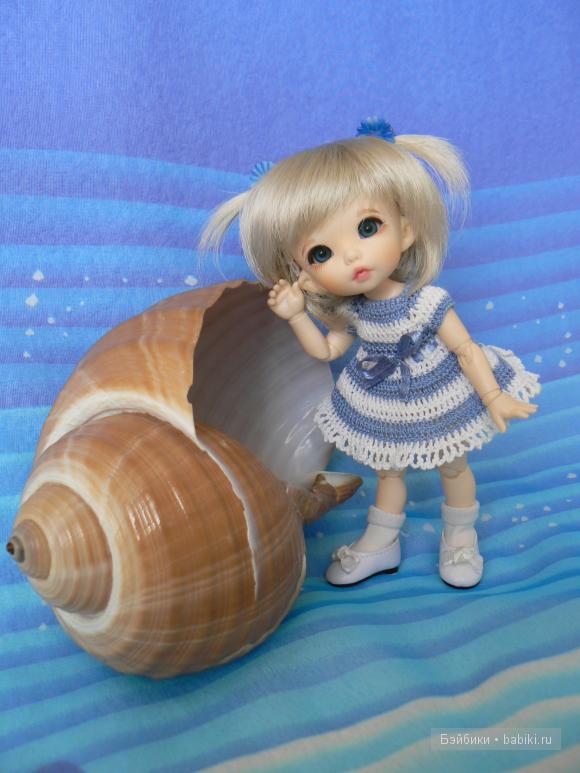 Olisia PukiFee одежда для bjd Olisia PukiFee