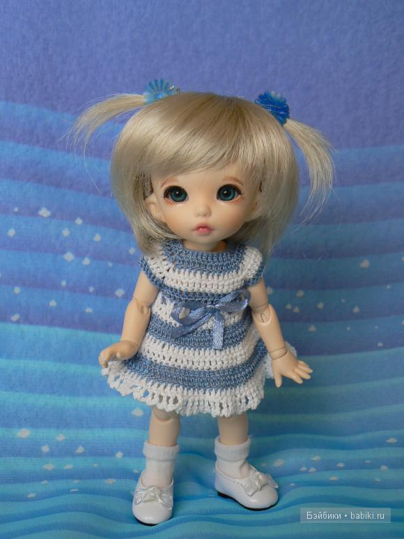 Olisia PukiFee одежда для bjd Olisia PukiFee