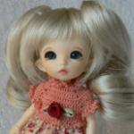 Обновочки маленькой эльфы