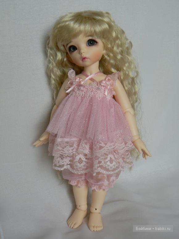 Olisia LittleFee Ante Olisia LittleFee Ante