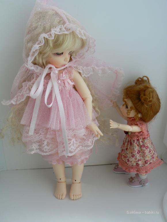 Olisia LittleFee Ante Olisia LittleFee Ante