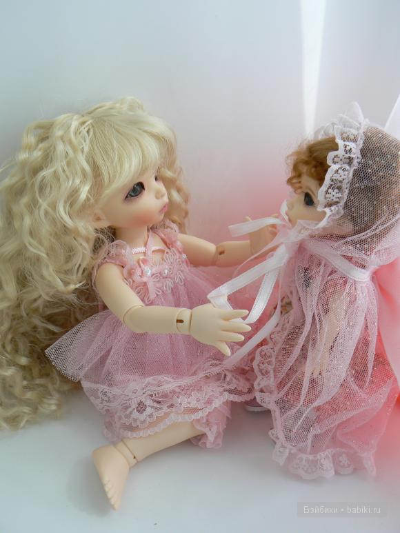 Olisia LittleFee Ante Olisia LittleFee Ante