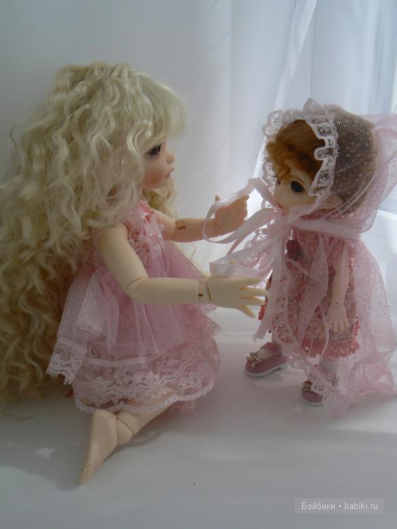 Olisia LittleFee Ante Olisia LittleFee Ante