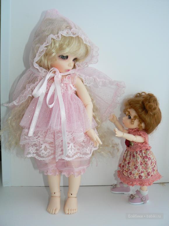Olisia LittleFee Ante Olisia LittleFee Ante