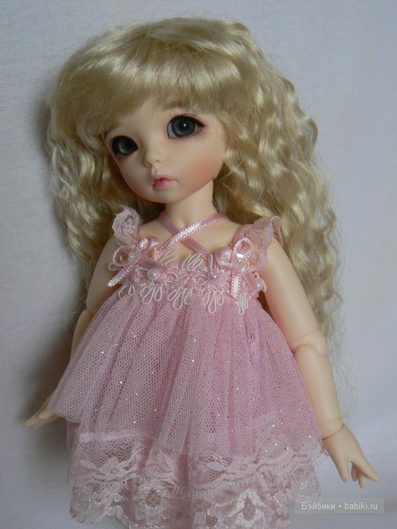 Olisia LittleFee Ante Olisia LittleFee Ante