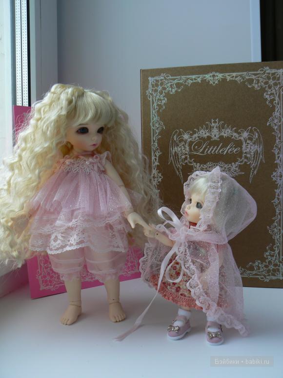 Olisia LittleFee Ante Olisia LittleFee Ante