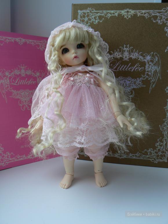 Olisia LittleFee Ante Olisia LittleFee Ante