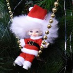 Новый год в RealPuki-формате