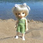 Лето Росинки