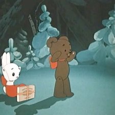 Песня про зайцев!